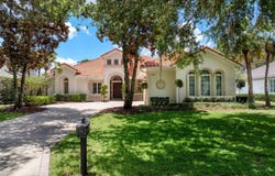 9340 THURLOE PLACE, ORLANDO, FL 32827