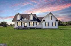 6713 BENS LANE, HURLOCK, MD 21643