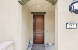 253 Carlow, Irvine, CA 92618