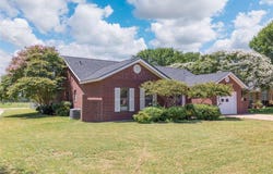 1615 Southgate Drive, Brownwood, TX 76801