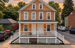 728-730 Ann Street, Stroudsburg, PA 18360