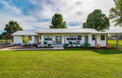 12895 NW GAINESVILLE ROAD, REDDICK, FL 32686