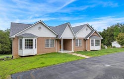 2518 Nike Base Road, Catawissa, MO 63015
