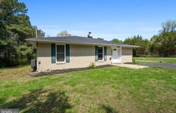22681 FAIRVIEW DRIVE, BUSHWOOD, MD 20618
