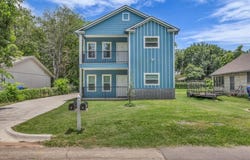 1215 Kellum Street, Waco, TX 76704