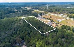 E Adams Road, Saucier, MS 39574
