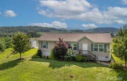 1878 Old Clear Creek Road, Hendersonville, NC 28792