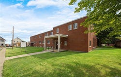 105 Stanton Avenue, Syracuse, NY 13209