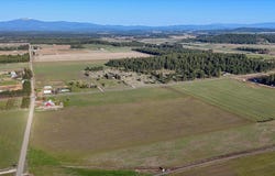 N Swenson Rd, Deer Park, WA 99006