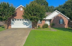 1409 Lauren Drive, Searcy, AR 72143