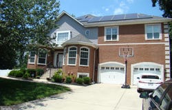 202 BONHILL DRIVE, FORT WASHINGTON, MD 20744