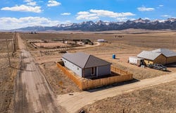 615 Fourth St, Silver Cliff, CO 81252