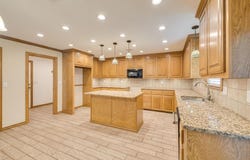 1120 Elizabeth Drive, Checotah, OK 74426
