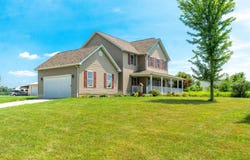 4630 State Route 674, Circleville, OH 43113