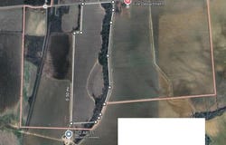 AR 35 Highway, Halley, AR 71638