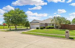 15534 Durango Drive, Frisco, TX 75035