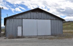 709 Old Hwy 97, Brewster, WA 98812