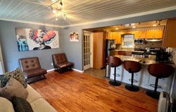 508 Ridge Road, Kilmichael, MS 39747