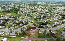 1134 OLD FRITZTOWN ROAD, READING, PA 19608