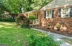 732 Valley Trail, Macon, GA 31204