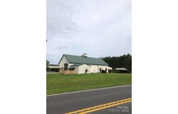 1348 Tabernacle Church Road, Candor, NC 27229