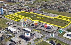 9455 E Park, Houma, LA 70363