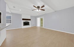 637 Pinto Lane, Saginaw, TX 76179