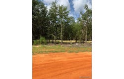 Deer Loop lot: 10, Camden, AL 36726