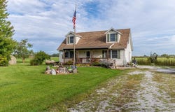 5520 Winters Road, Fort Wayne, IN 46809