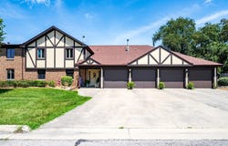 603 Carol Court, Pontiac, IL 61764