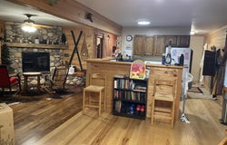 5630 N Irons Road, Irons, MI 49644