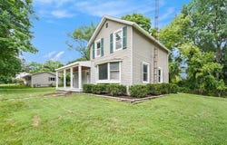 431 Railroad Street, Chelsea, MI 48118