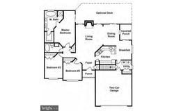 L4 HIGHLAND DRIVE, HIGH VIEW, WV 26808