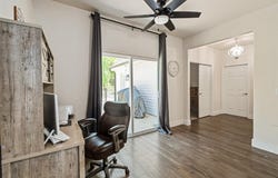 109 Enchanted Drive, Enchanted Oaks, TX 75156