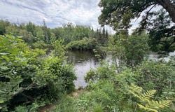21 Acres Off Bates Amasa, Crystal Falls, MI 49920