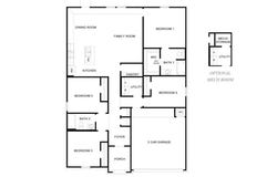 205 Bighorn Trail, Maumelle, AR 72113