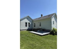 309 E College Avenue, Morocco, IN 47963