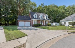20 Rhoda Court, Hampton, VA 23664