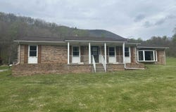 1838 CASCADE Drive, Pembroke, VA 24136