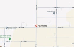 30 SW Avenue N, Lancaster, CA 93536