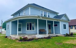 408 Logan St, Wayne, NE 68787