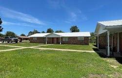 500 N Wilbor Street, Valliant, OK 74764