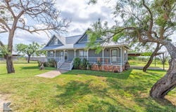 3017 County Road 154, Tuscola, TX 79562
