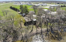 21 W Fork Drive, Humboldt, IA 50548