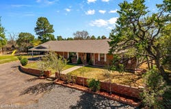 541 W DEUCE OF CLUBS --, Show Low, AZ 85901