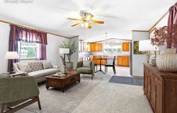 7740 South Park Road, Wisconsin Rapids, WI 54494