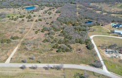 001 Tract 1 Northshore Lane, Valley View, TX 76272
