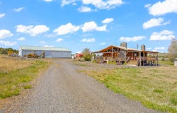25887 SE Weberg Road, Paulina, OR 97751