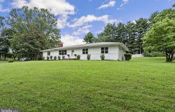 6906 DEER VALLEY ROAD, HIGHLAND, MD 20777