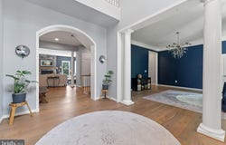 80 SHACKELFORD WELL ROAD, FREDERICKSBURG, VA 22406
